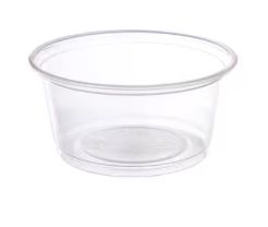 3.25oz Premier Essentials Portion Cup (2500/cs)