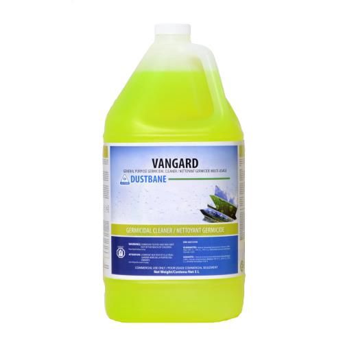 Dustbane Vangard General Purpose Germicidal Cleaner, 5L
