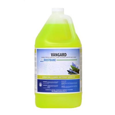 Dustbane Vangard General Purpose Germicidal Cleaner, 5L