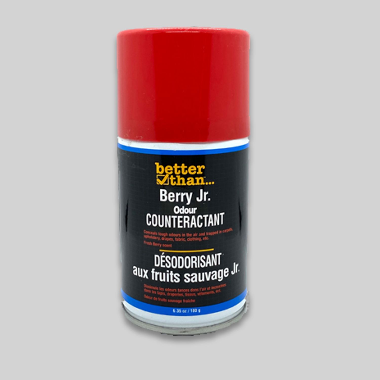 Berry Jr. Metered Air Freshener 180gr