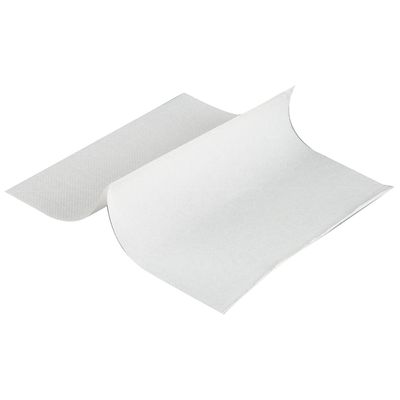 2ply White Interfold Napkin 6000/cs GreentoGo
