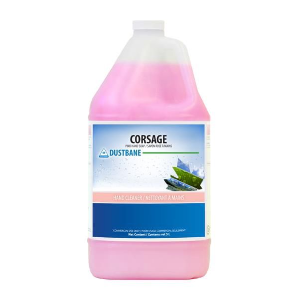 Dustbane Corsage, Pink Hand Soap 5L