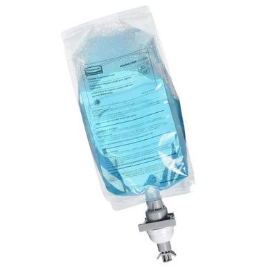 Foam Lotion Hand Soap with Moisturizers 1100 ml