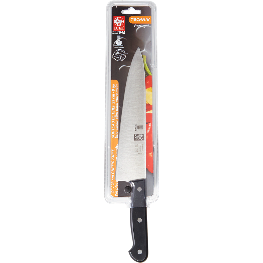 Chef Knife 12&quot;