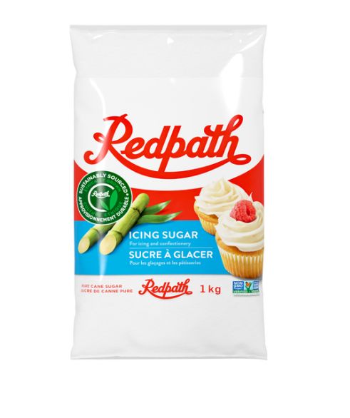 Redpath Icing Sugar 1 kg