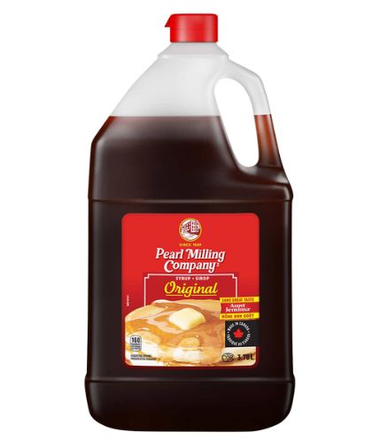 Pearl Milling Company Original Syrup 3.78 L