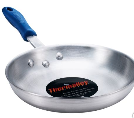 Thermalloy Aluminum Fry Pan 25 cm (10 in)