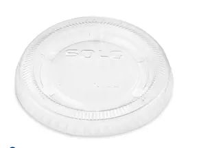 3.25 &amp; 4oz Lids for 3.25 &amp; 4oz portion cups (2500/CS) YMMRS