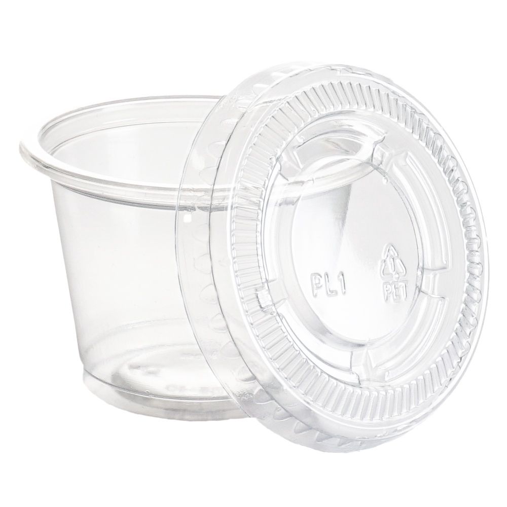 Premier Essentials  Lids for 1oz (2500)