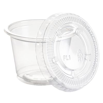 Premier Essentials  Lids for 1oz (2500)