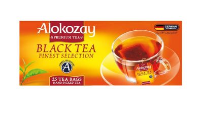 Alokozay  Orange pekoe - 25 Tea Bags