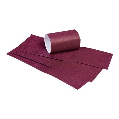 Burgundy Napkin Band (2000pcs)