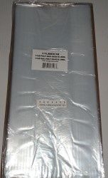 Poly Bag 11lbs (1000pcs)