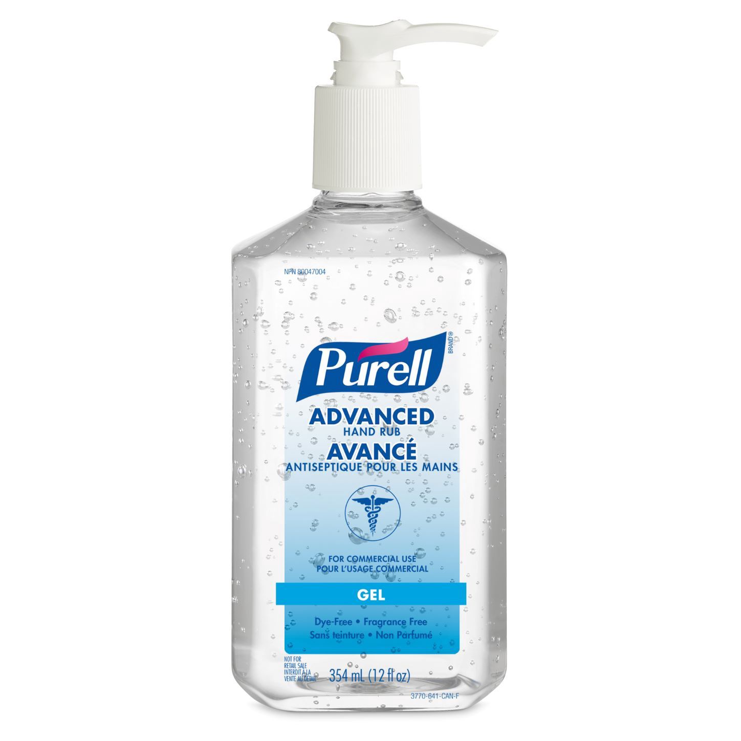 Purell70 HAND SANITIZER