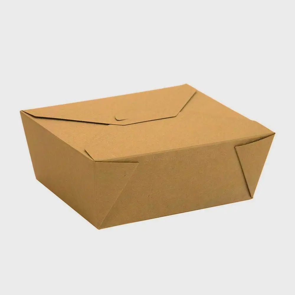 #8 YMMRS Paper food box (200/CS)