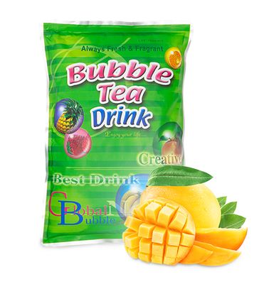 Mango Bubble tea powder 1kg (ND)