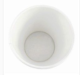 VICBAY 10 oz HOT CUP PAPER WHT@20X50