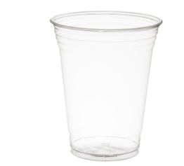 24oz PET Cups  fits 98mm lid (600/CS)