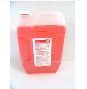 Kay ClickSan Sanitizer Heavy Duty , Pink, 1Gal/3.78L