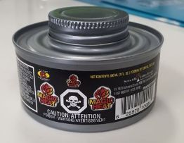MAGIC HEAT 4-6 HOURS &#39;WICK FUEL (24PCS)