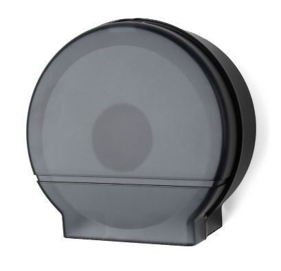 Single 9&quot; JRT Dispenser, Black