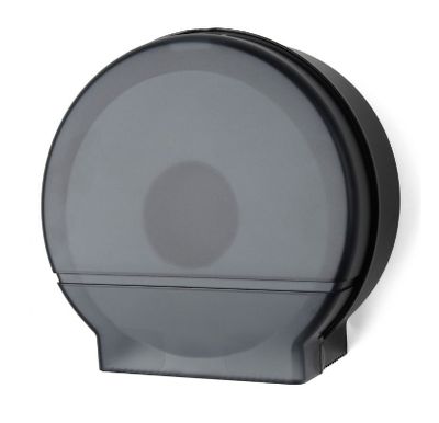 Single 9&quot; JRT Dispenser, Black