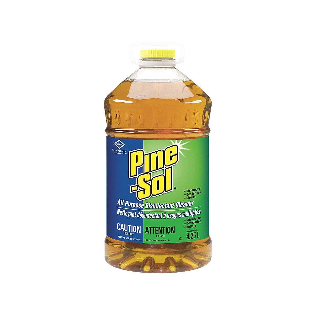 Pine-Sol All-Purpose Disinfectant Cleaner 4.25L