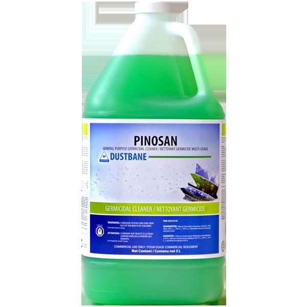 Dustbane Pinosan, Green, Pine Scent 20L