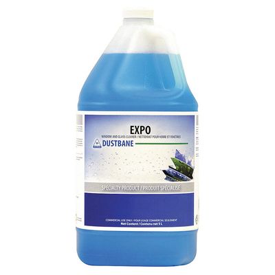 Dustbane Expo Window &amp; Glass Cleaner 5L