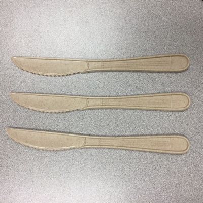 Bio Knife Compostable (1000/cs)