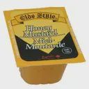 OLDE STYLE PORTION HONEY MUSTARD SAUCE (100X28GR)