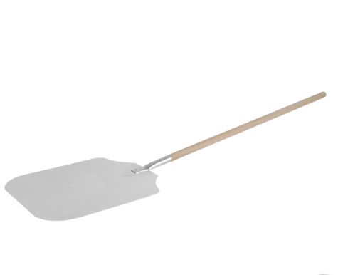 Sagetra Aluminum Pizza Peel 132.08 cm (52 in)