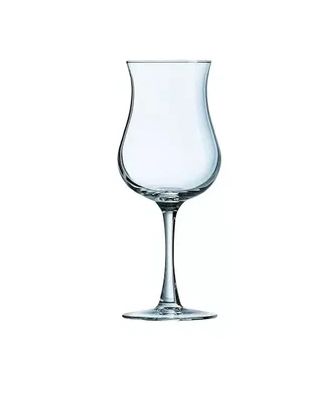 Arcoroc Excalibur Grand Cuvee Wine Glass, 13 oz (24-pack)