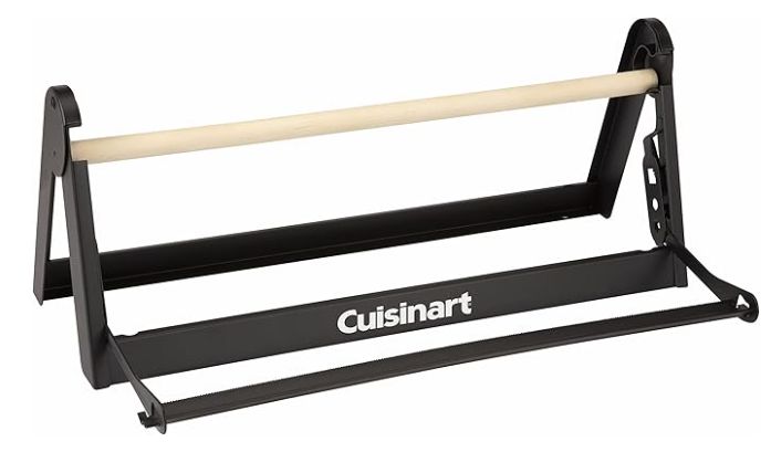 18&quot; Cuisinart Butcher Paper Holder &amp;  Cutter Dispenser