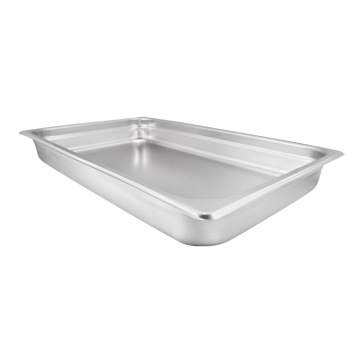 Sagetra Full-size Rectangular Steam Pan 2.5 in