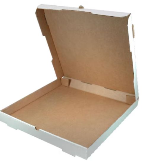 10&quot; YMM Pizza Box (50pcs)