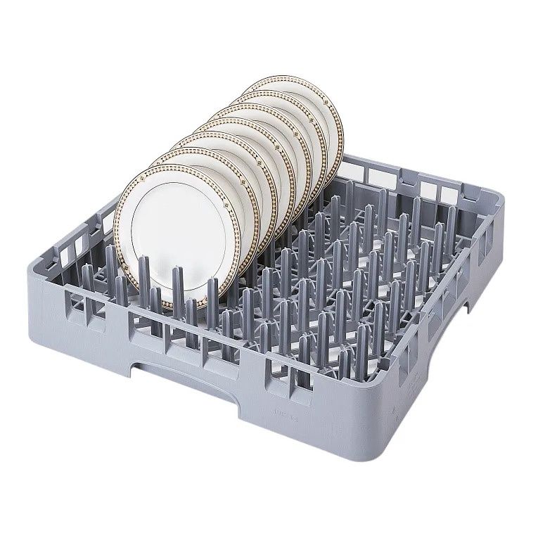 Cambro Camrack Peg Rack 9x9