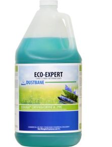 Eco-Expert Carpet Cleaner 4L
