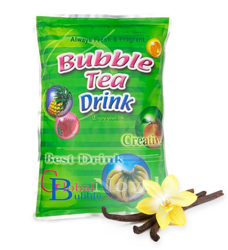 Vanilla Powder Bubble tea powder 1kg (ND)