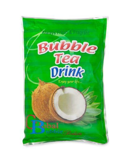 Coconut Bubble tea Powder 1kg(ND)