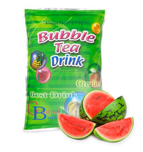 Watermelon Bubble tea Powder 1kg (ND)