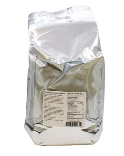 Original Tea Latte (Milk Tea Mix) Powder  4Kg ND