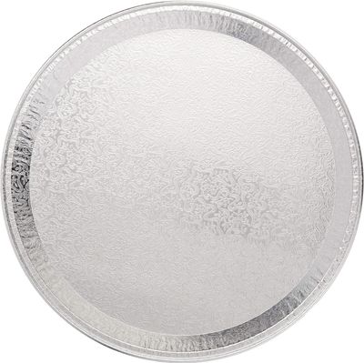 Aluminum Foil Catering Tray 12&quot; - 50pcs/case