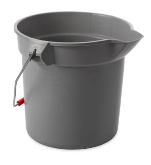 14 QT ROUND BUCKET BRUTE