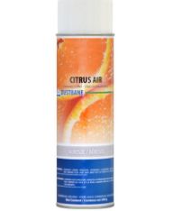 Dustbane Citrus Air Aerosol Deodorizer 369g 1pc