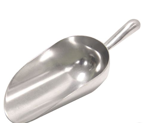 38oz Sagetra Kitchen Bottom Scoop