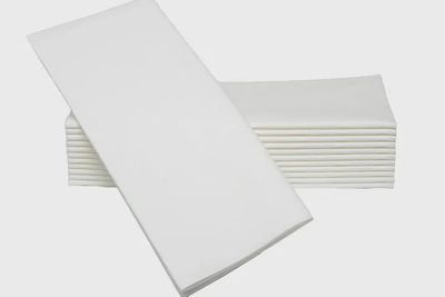 Dinner Napkins White 2 ply,1/8 Fold(NADIN2-MC)- Mark&#39;s Choice (3000/CASE)