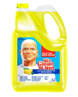 Mr. Clean All-Purpose Cleaner 5.2 L