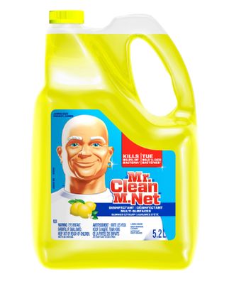 Mr. Clean All-Purpose Cleaner 5.2 L