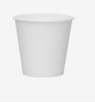 4oz Ecosystem Paper cups (1000/case)
